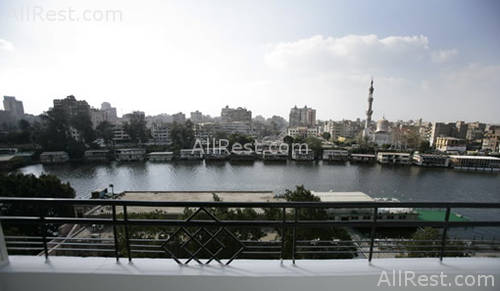 Golden Tulip Flamenco Hotel 6
